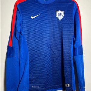 Nike USA Soccer Thermal